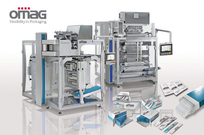OMAG e Schneider Electric collaborano su innovazione, sostenibilità e servizi digitali